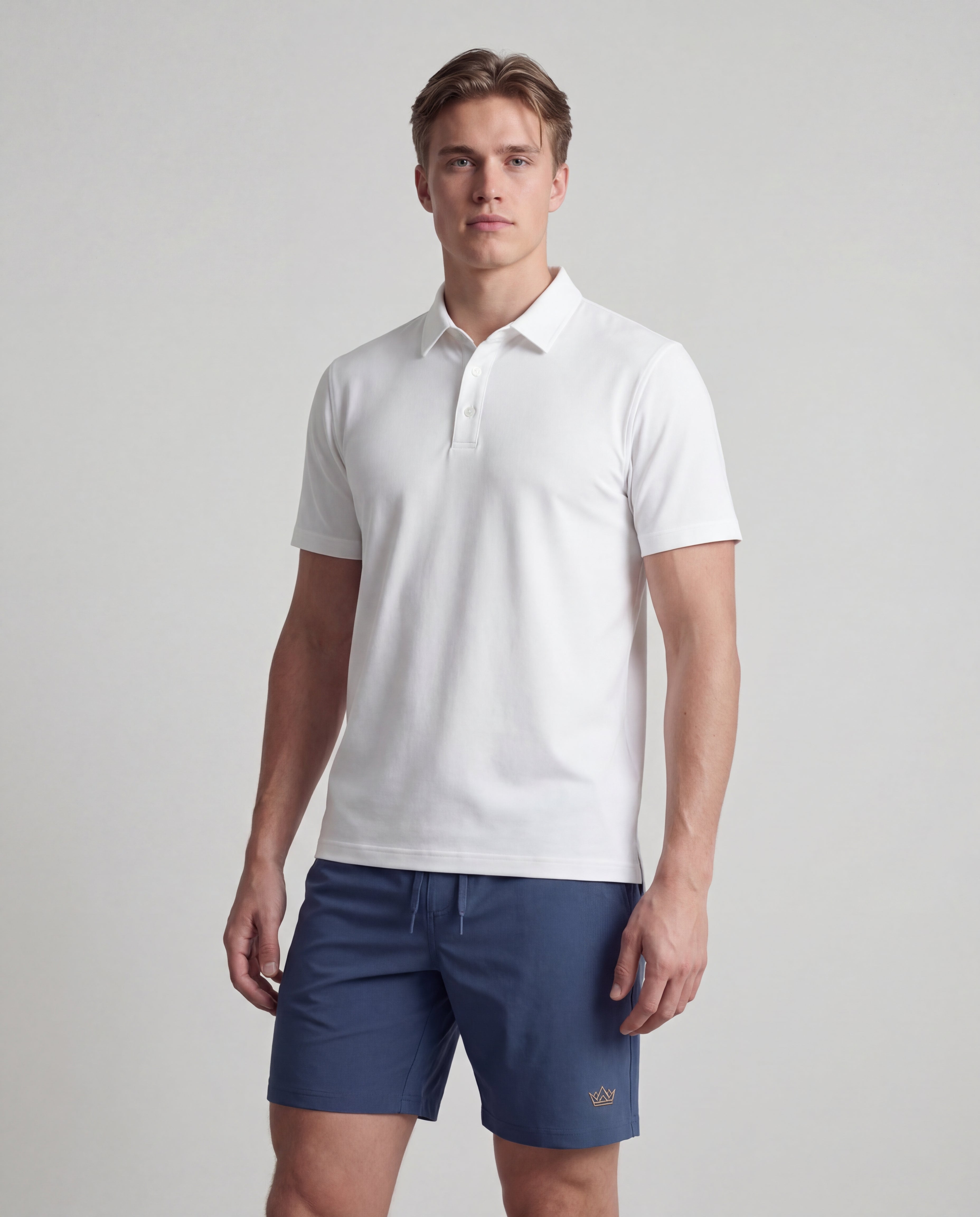 PureMotion™ Performance Polo