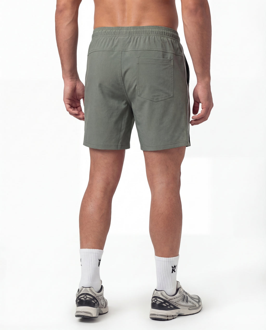 PureMotion™ Performance Shorts