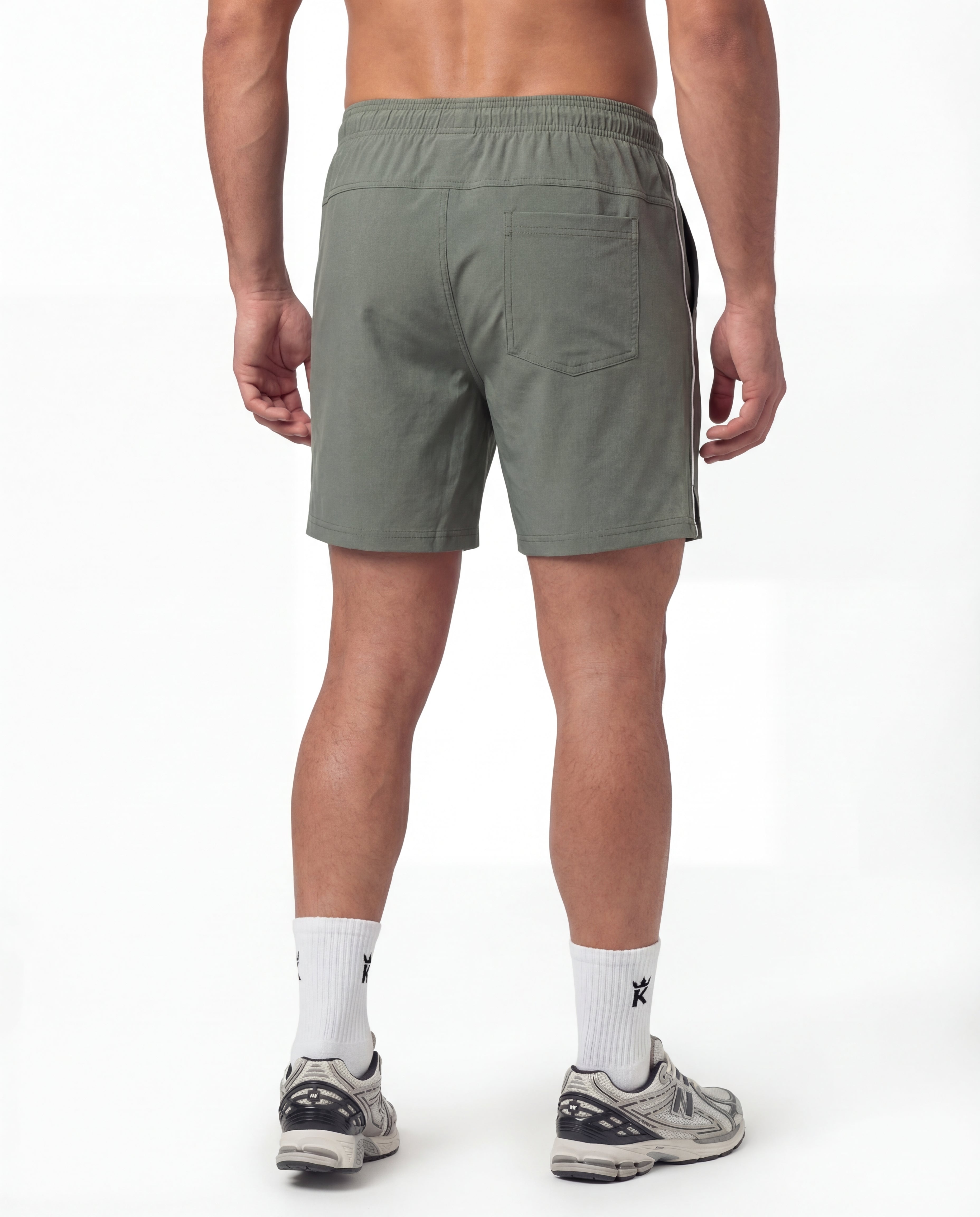 PureMotion™ Performance Shorts