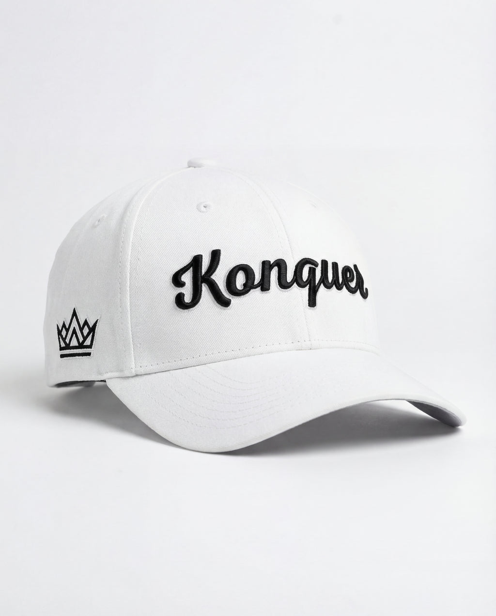 Konquer Organic Cotton Cap