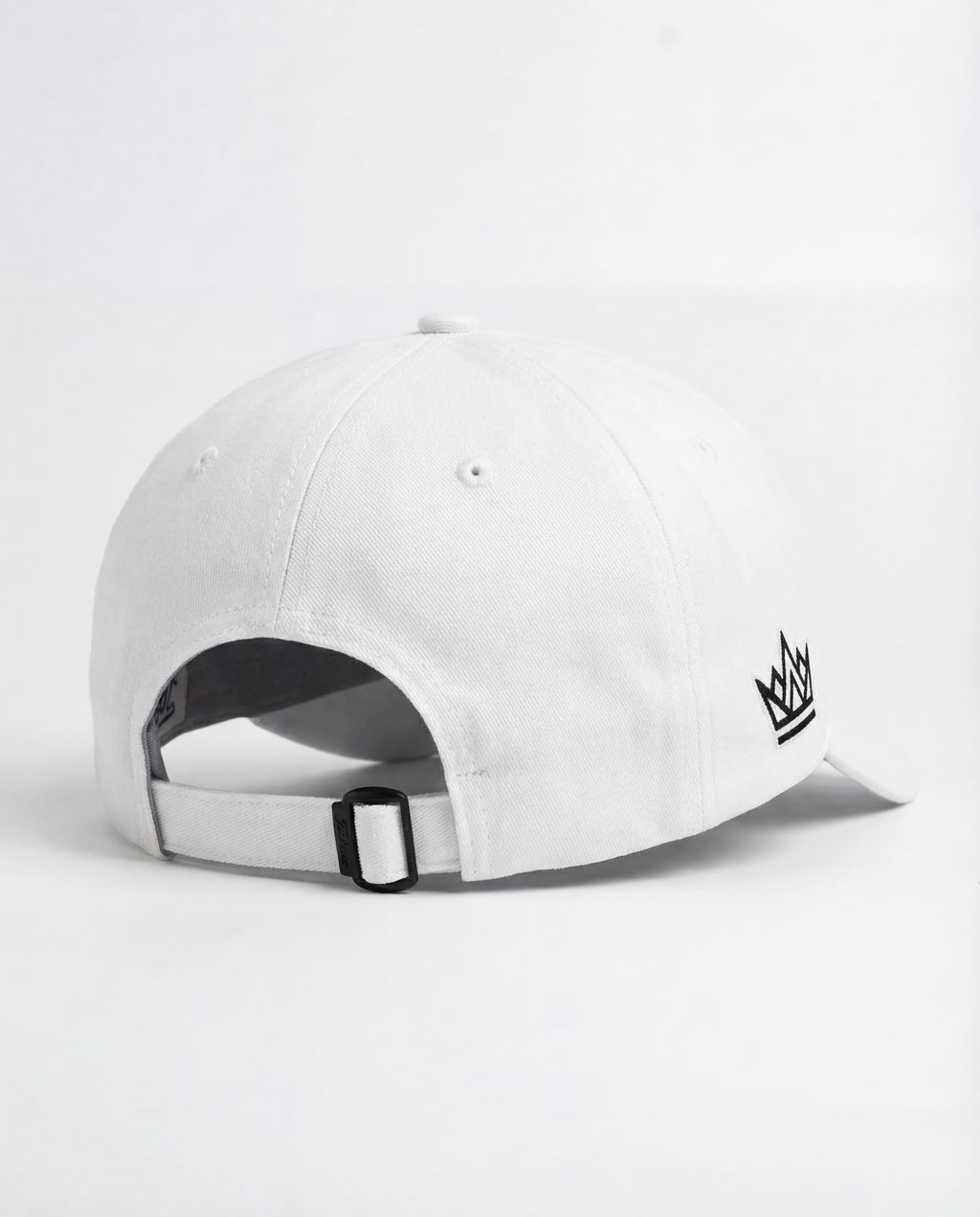 Konquer Organic Cotton Cap