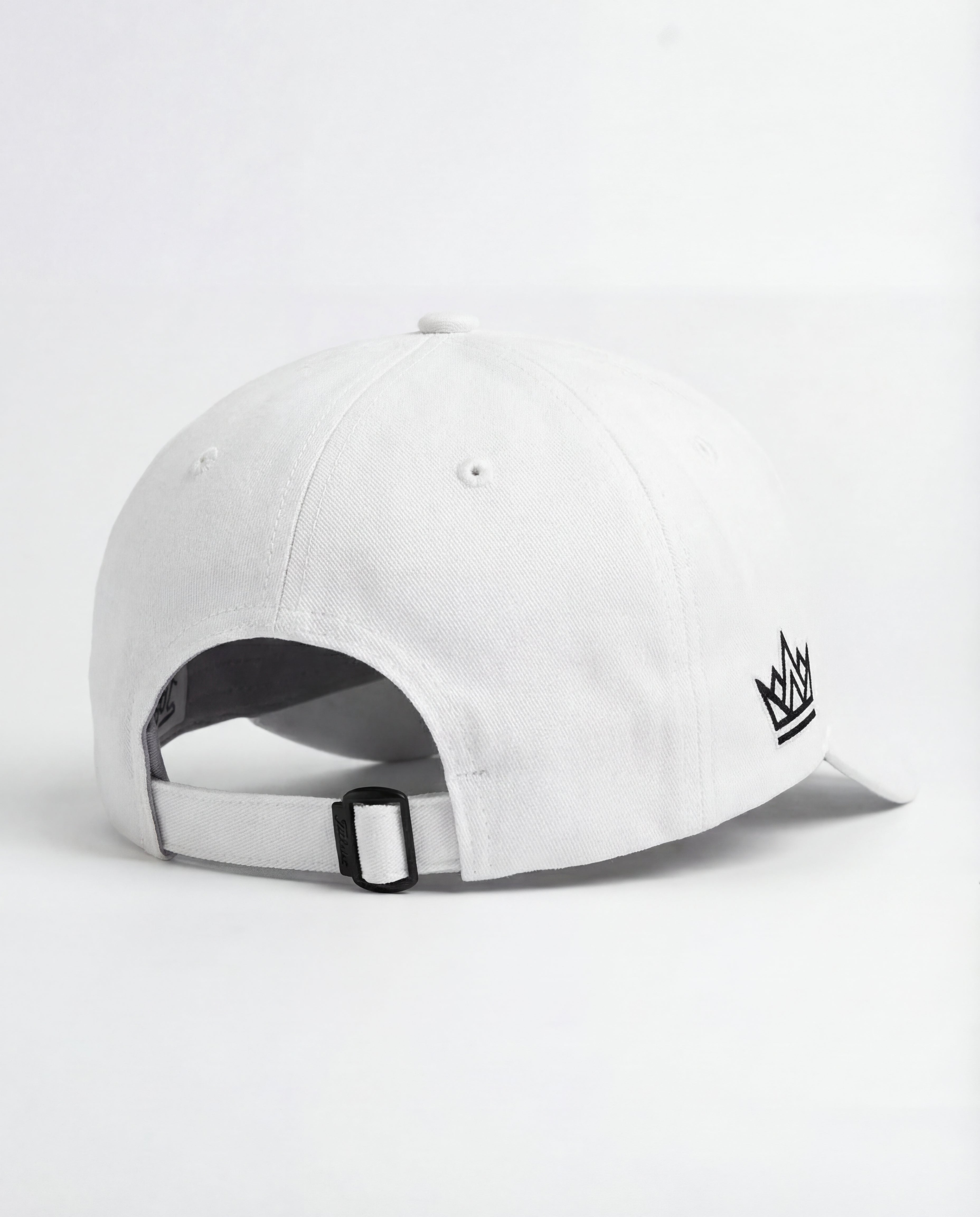 Konquer Organic Cotton Cap