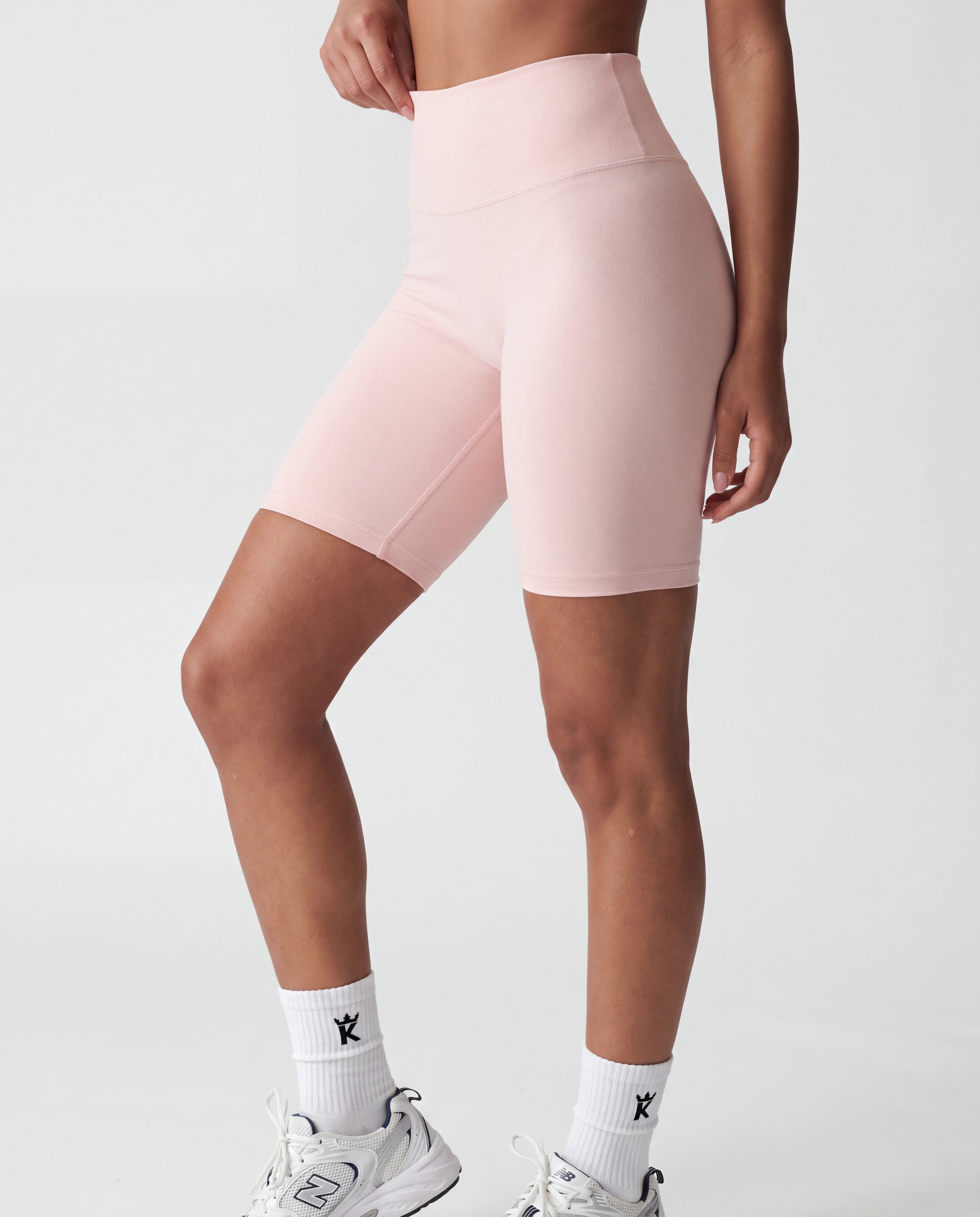 PureFlex™ Biker Shorts