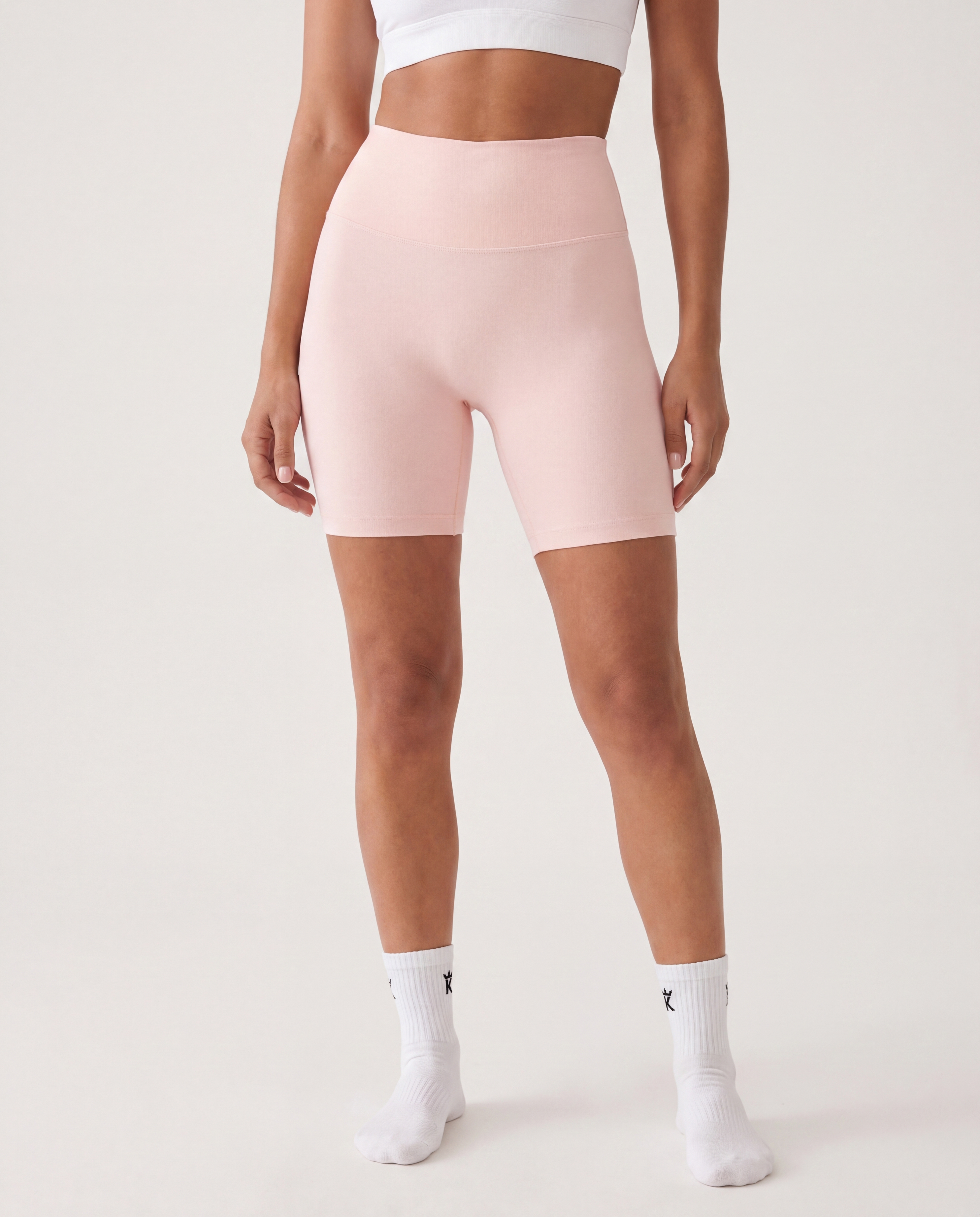 PureFlex™ Biker Shorts