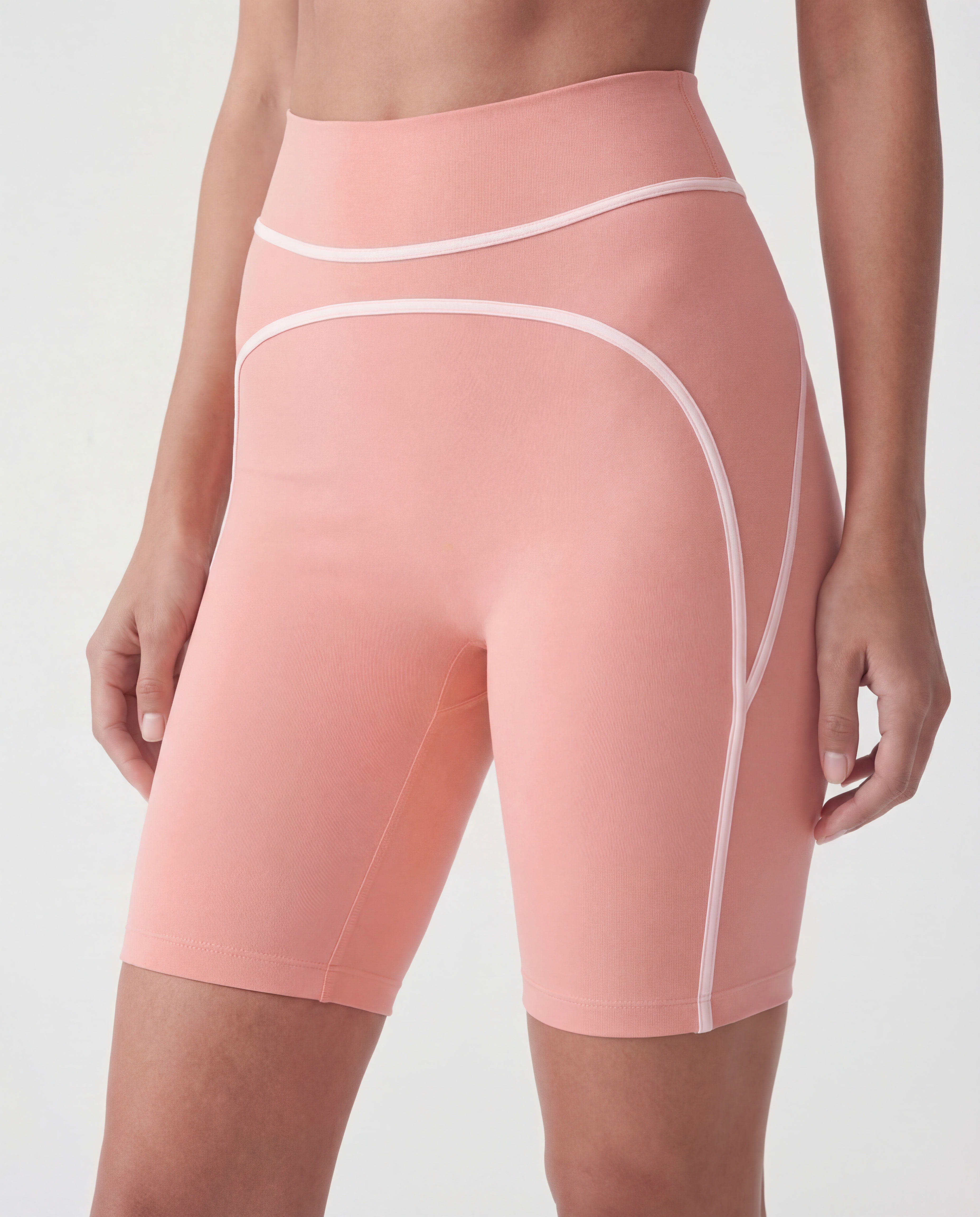 PureFlex™ Artemis Biker Shorts