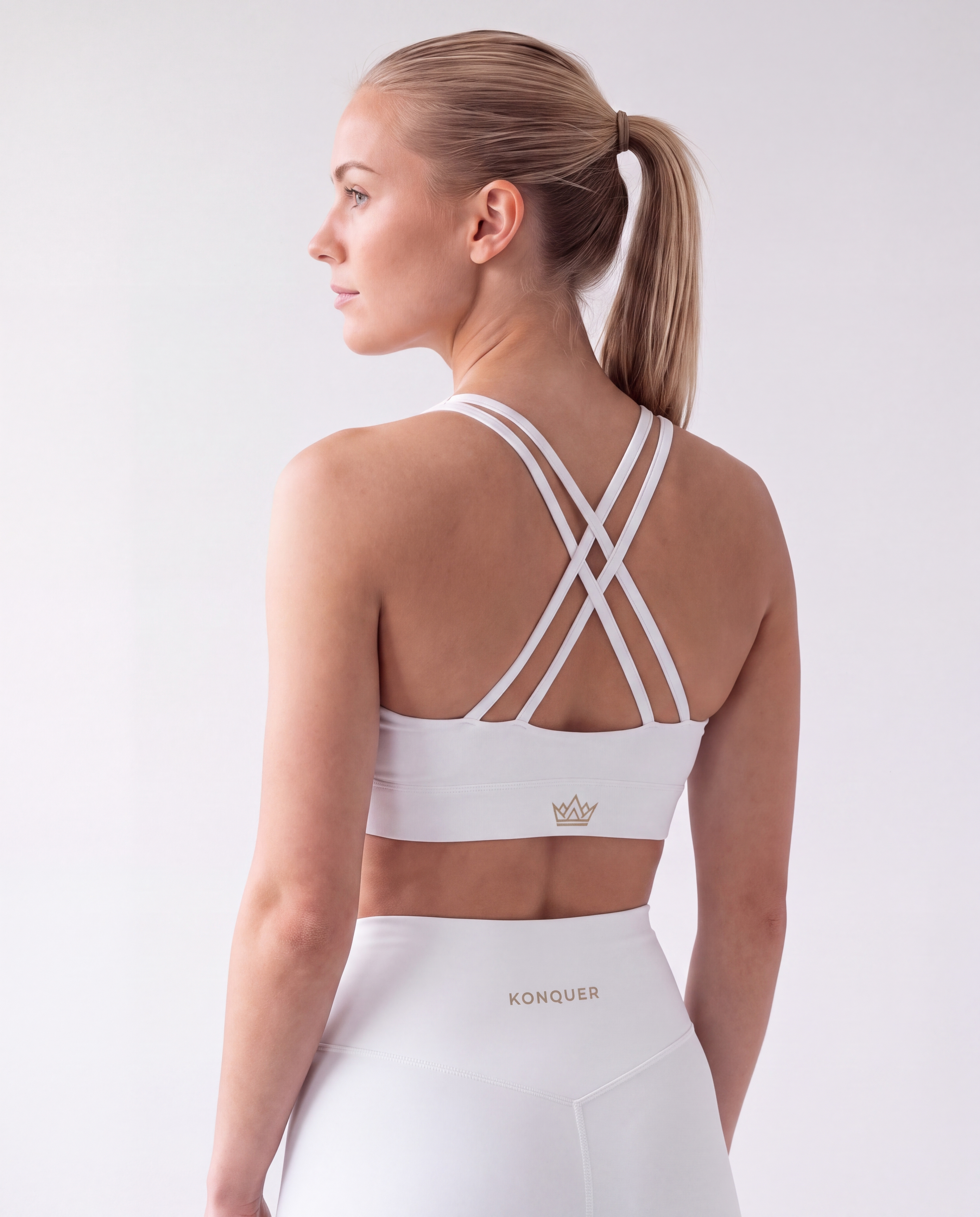 PureFlex™ Laila Sports Bra