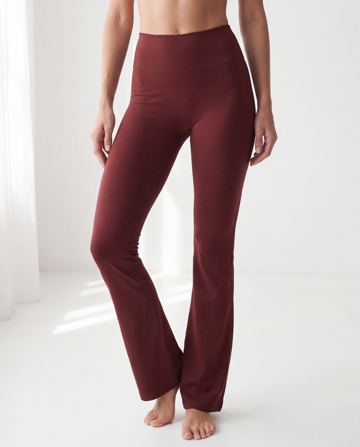 PureFlex™ Flared Tights Regular