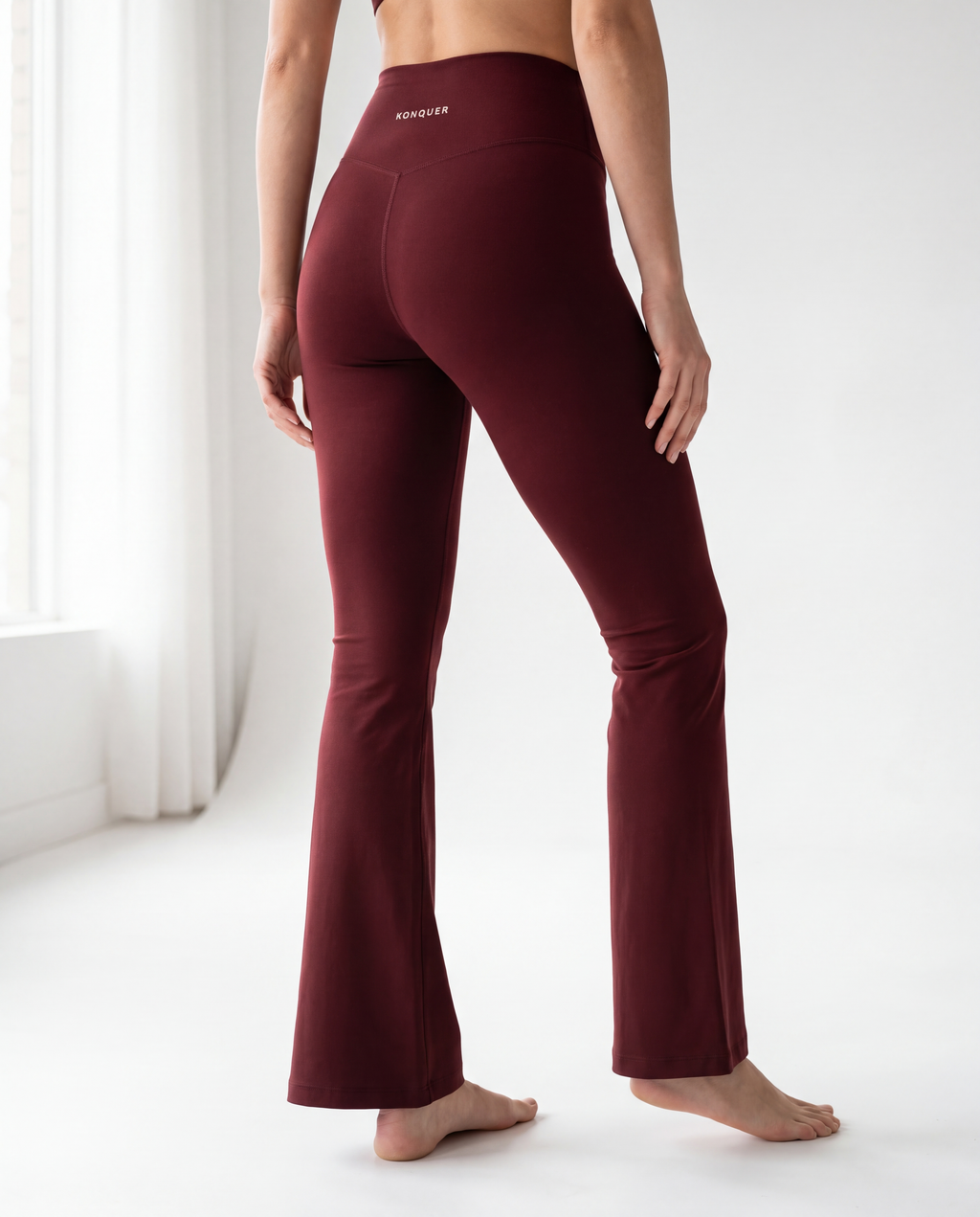 PureFlex™ Flared Tights Regular
