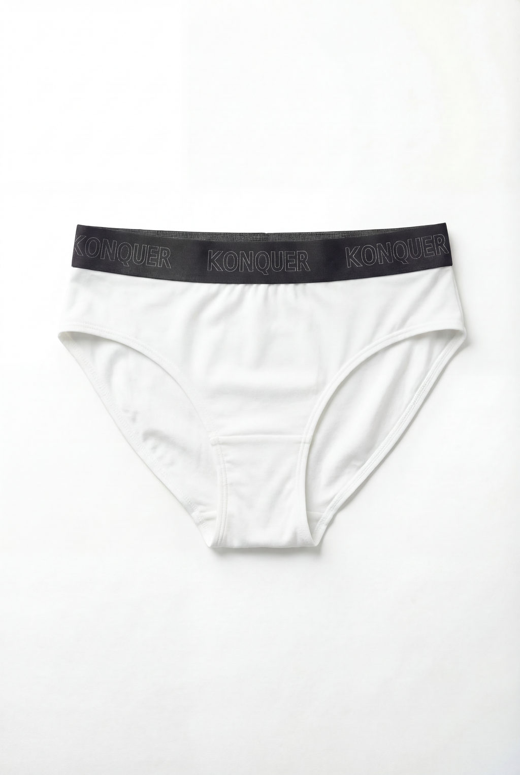 Konquer AirGlide™ Women’s Bralette & Briefs Set (1-pack)