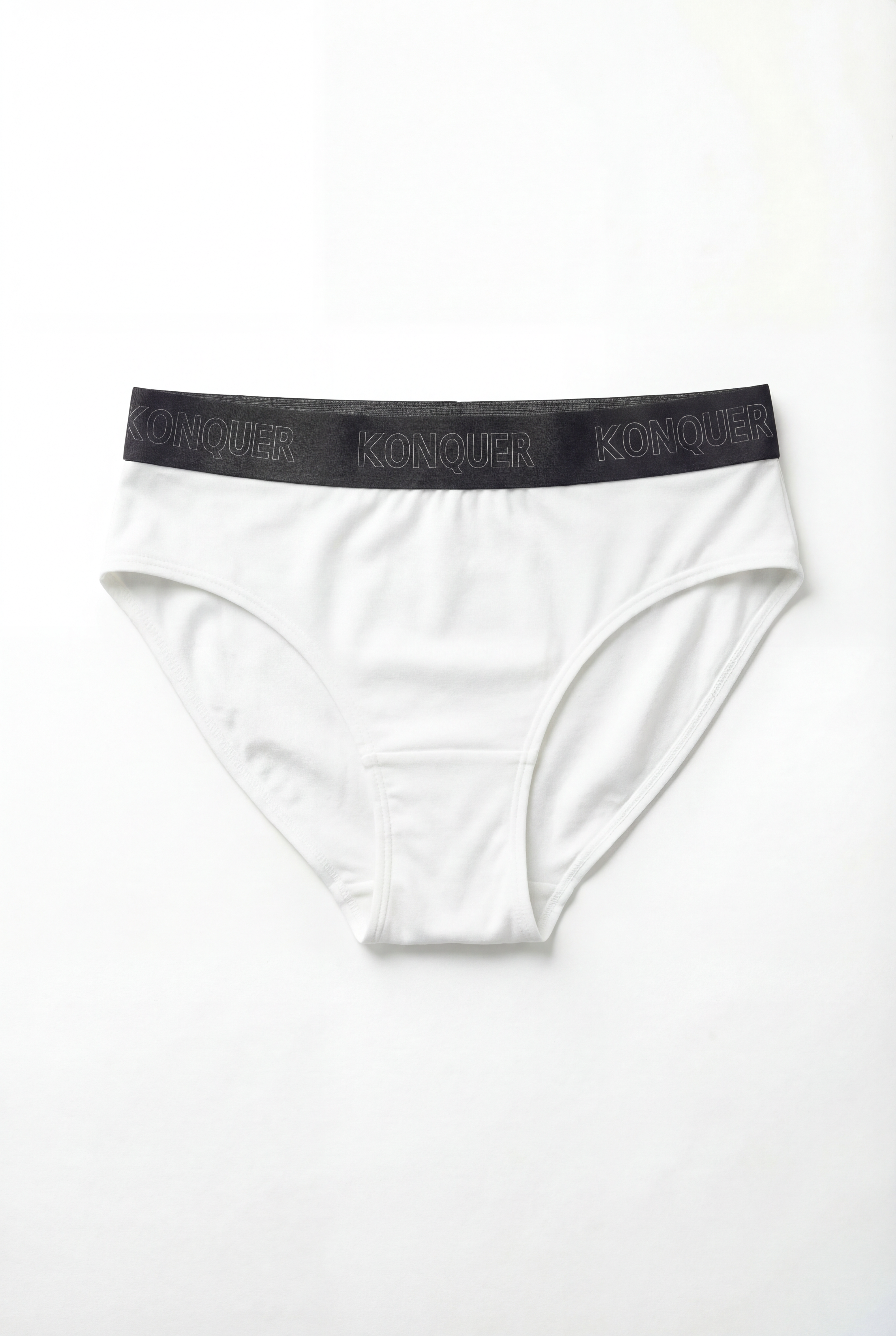 Konquer AirGlide™ Women’s Bralette & Briefs Set (1-pack)