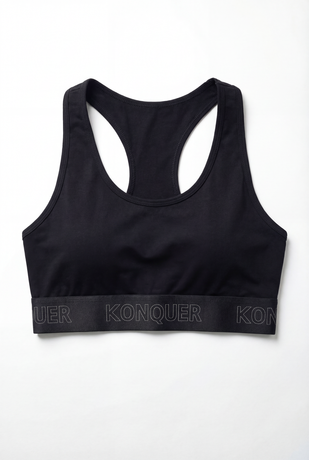 Konquer AirGlide™ Women’s Bralette & Briefs Set (1-pack)